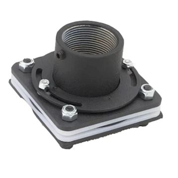 Chief SWIVEL ADPTR W/ STOPS