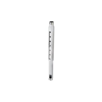 NPT threaded Adjustable Ext. Column 9" to 12" (229mm - 305mm
