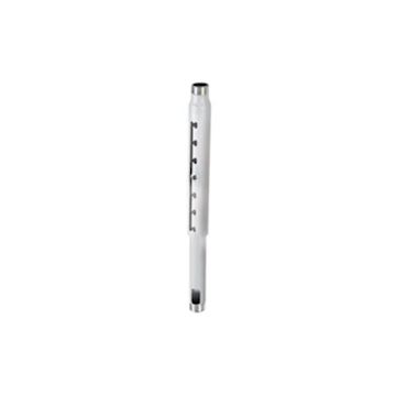 NPT threaded Adjustable Ext. Column 18" to 24" (457mm - 610m