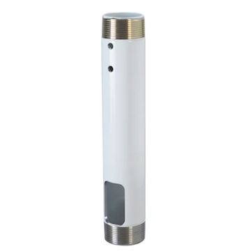 Chief NPT threaded Fix Ext. Column 48" (1219mm) - wit