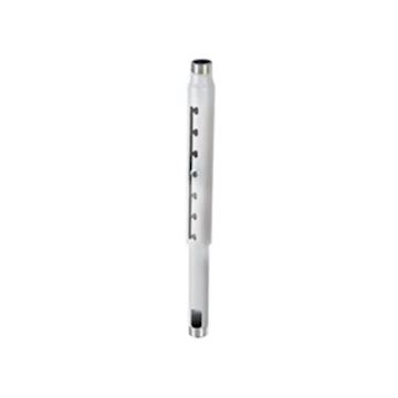 Chief 6-8' ADJUSTABLE Pin Connection Column - wit