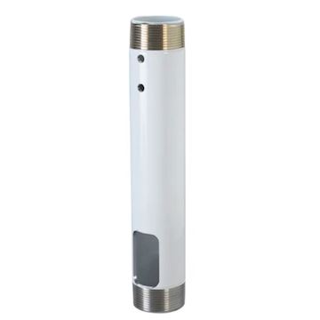 Chief NPT threaded Fix Ext. Column 60" (1524mm) - wit