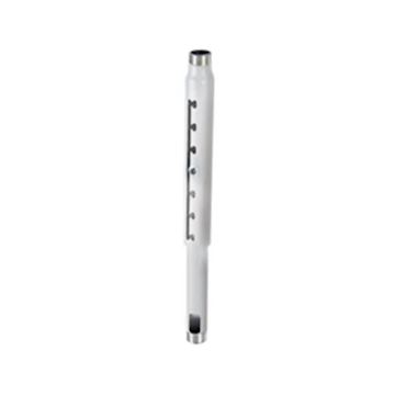 Chief ADJ. PIPE 108" TO 132" - wit