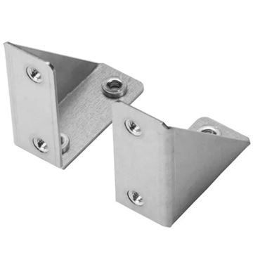Chief 1RU RACK MOUNT BRACKETS