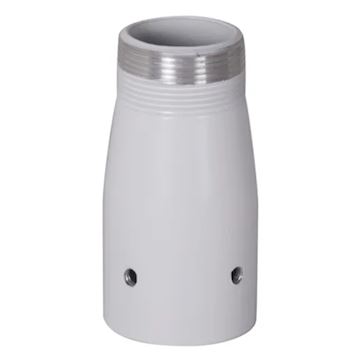 Chief CMS261W COLUMN CUT-OFF ADAPTER - wit