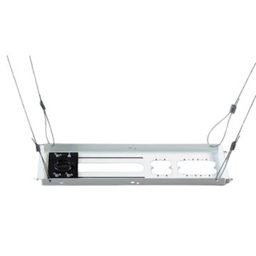 Chief Speed-Connect Above Tile Suspended Ceiling Kit