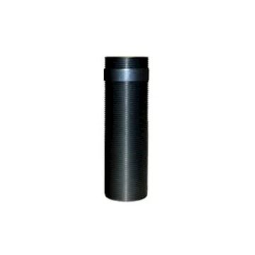 Chief CMSZ006 FULLY THREADED 6" - zwart