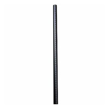 Chief- Kolom met voorgeboorde pinnen 1(21,9 cm)