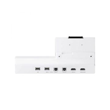 Flip Pro Connectivity Tray (55" & 65")