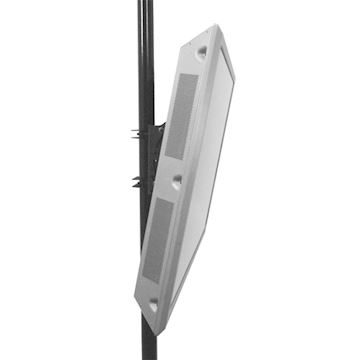 Chef PITCH ADJ POLE MNT UNIVERSAL