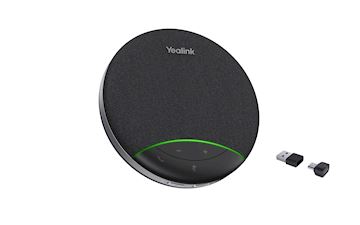 Yealink  SP92 with Dongle USB-C/A speakerphone