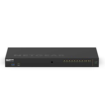 Netgear M4250-10G2XF-POE++ MANAGED SWITCH (GSM4212UX)