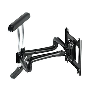 Chief LARGE DUAL ARM W/ UNIVERSAL