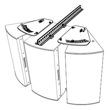 BiampHAB3-BFR38W