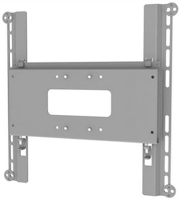 SMS Flatscreen M Unislide Noir