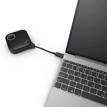 BenQ WDC25