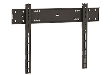 Vogel's PFW 6800, Support mural antivol 55-80", fixe,