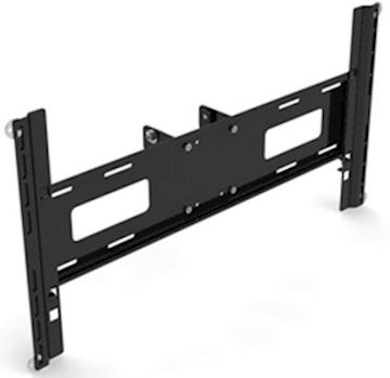 Écran plat SMS H2 Unislide noir