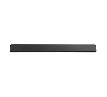 Shure A710 noir, 2 pieds, boîtier uniquement