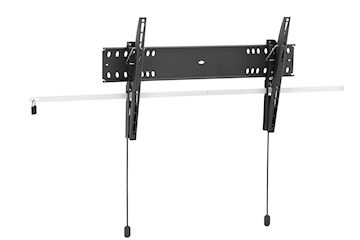 Support mural antivol Vogel's PFW 4710 55-65", inclinable, m