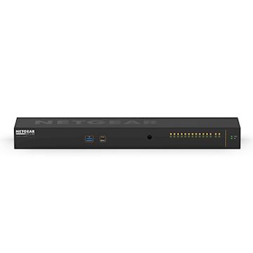 Netgear M4250-12M2XF MANAGED SWITCH (MSM4214X)