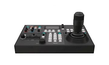 Sony RM-IP500/ACM Remote Control PTZ Cam inc AC Adaptor M