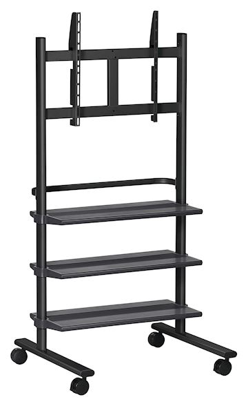 Vogel's PB175, Chariot 175 cm, 36-50", VESA 670x510 m