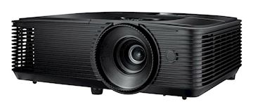 Optoma W400LVe
