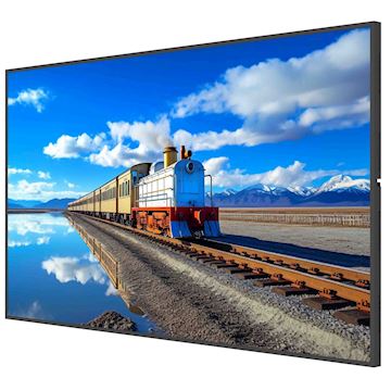 Dahua 43 inch Indoor Wall-mounted LCD Digital Signage