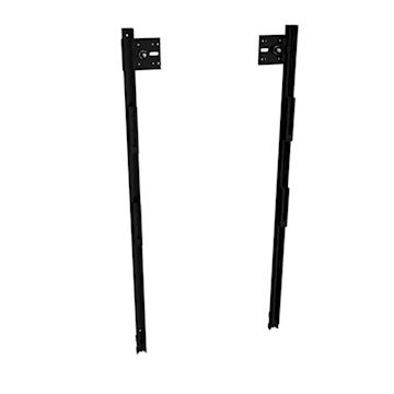 Chief TiLED UNIVERSAL 500MM 2 HIGH EXTENDER