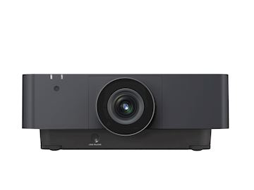 Sony VPL-FHZ80/B/1 Standaardlens inbegrepen