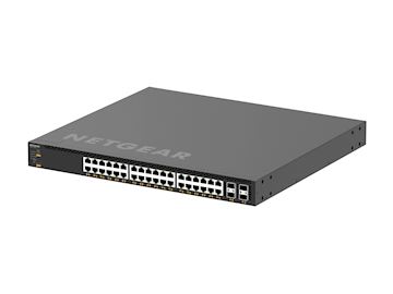 Netgear M4350-36X4V MANAGED SWITCH (XSM4340CV)