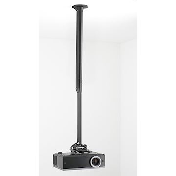 Chief KIT CPA116, ADJ COLUMN 80 - 135 CM AND RSMEU BLK