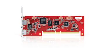 Biamp Tesira SCM-1 CK