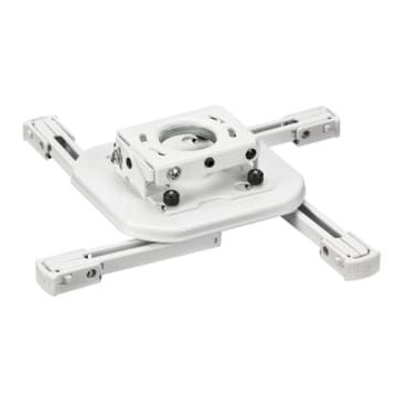 KIT PROJECTEUR COURT Chief (CMS115W, CMS003W ET RSAUW)