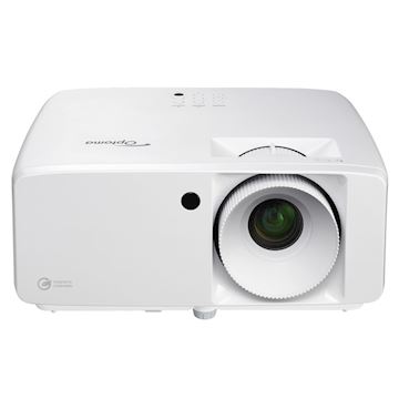 Optoma ZH401e Projector