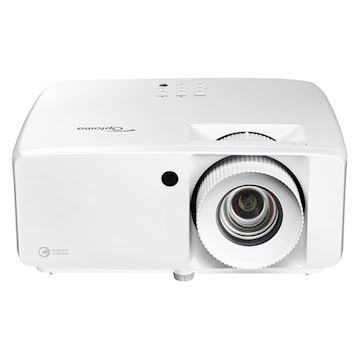 Optoma ZH451 Projector