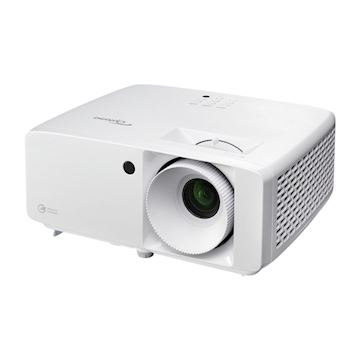 Optoma ZH521
