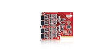 Biamp Tesira SOC-4 CK
