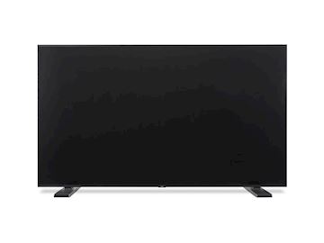 Sharp MultiSync M861