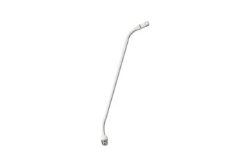 Microphone col de cygne Shure Dualflex 15" avec suspension a