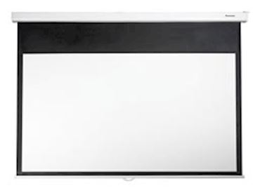 Optoma Écran de Projection Manuel 84" 16:9