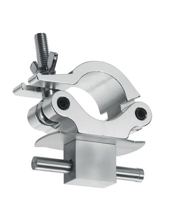 Vogel's PUC 1090 ; Adaptateur pour ferme, argent, 80