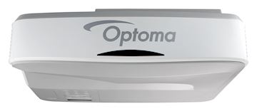 Optoma ZH400