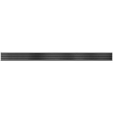Extrusion horizontale Chief Fusion (rangée), 274 cm