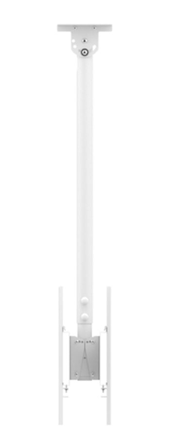 SMS Func Ceiling L Large Dual White