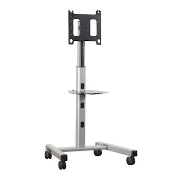 Chief 4' - 6' LFP MOBIL CART BLK