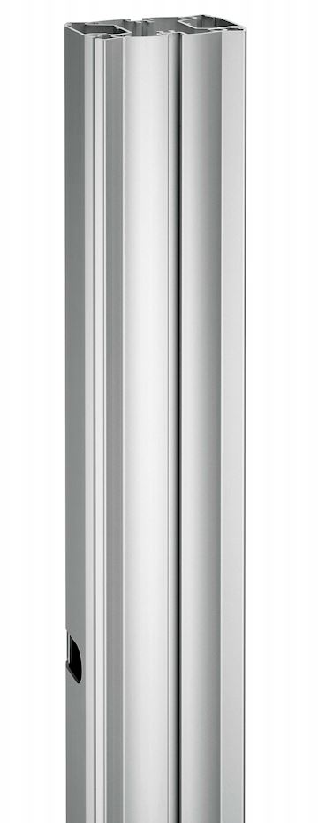 Vogel's PUC 2718S ; Tube de sol Connect-it, 180 cm, ar