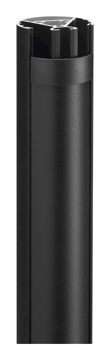Vogels PUC 2408B; Plafondbuis t.b.v. PUC 1045, 80 cm