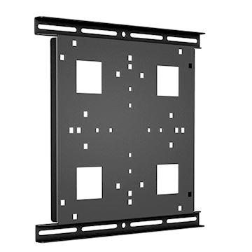 Adaptateur de colonne variable Chief pour supports d'écran p